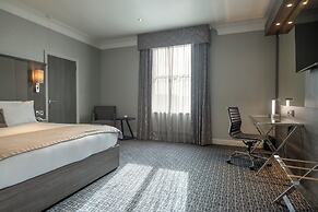 Crowne Plaza Royal Victoria Sheffield by IHG