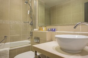 Crowne Plaza Royal Victoria Sheffield by IHG
