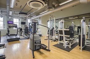 Crowne Plaza Royal Victoria Sheffield by IHG