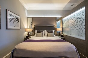 Crowne Plaza Royal Victoria Sheffield by IHG