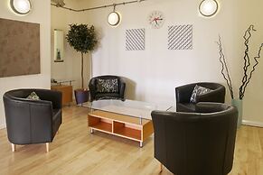 Crowne Plaza Royal Victoria Sheffield by IHG