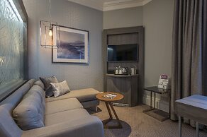 Crowne Plaza Royal Victoria Sheffield by IHG