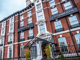 Crowne Plaza Royal Victoria Sheffield by IHG