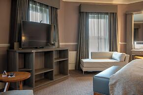 Crowne Plaza Royal Victoria Sheffield by IHG