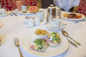 Crowne Plaza Royal Victoria Sheffield by IHG