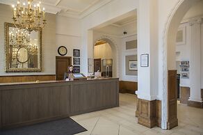 Crowne Plaza Royal Victoria Sheffield by IHG
