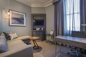 Crowne Plaza Royal Victoria Sheffield by IHG