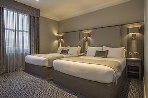 Crowne Plaza Royal Victoria Sheffield by IHG