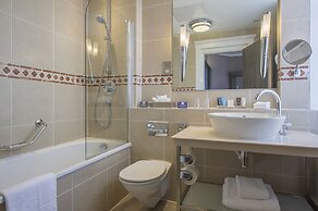 Crowne Plaza Royal Victoria Sheffield by IHG