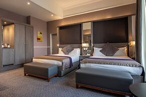 Crowne Plaza Royal Victoria Sheffield by IHG
