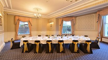 Crowne Plaza Royal Victoria Sheffield by IHG