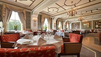 Crowne Plaza Royal Victoria Sheffield by IHG