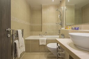 Crowne Plaza Royal Victoria Sheffield by IHG