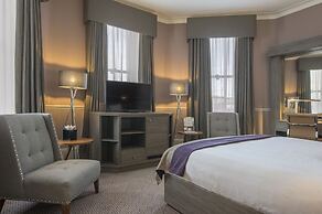 Crowne Plaza Royal Victoria Sheffield by IHG