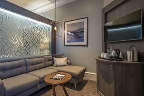 Crowne Plaza Royal Victoria Sheffield by IHG