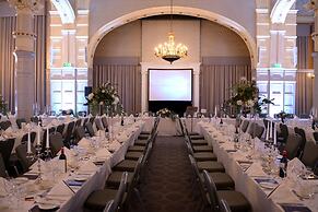 Crowne Plaza Royal Victoria Sheffield by IHG