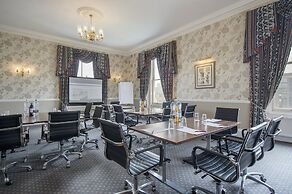 Crowne Plaza Royal Victoria Sheffield by IHG