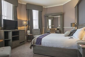 Crowne Plaza Royal Victoria Sheffield by IHG