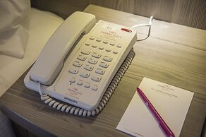 Crowne Plaza Royal Victoria Sheffield by IHG