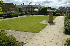 Crowne Plaza Royal Victoria Sheffield by IHG