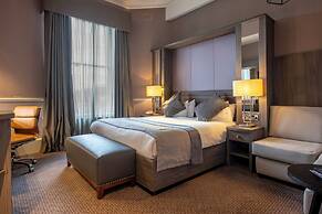 Crowne Plaza Royal Victoria Sheffield by IHG