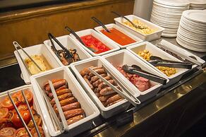 Crowne Plaza Royal Victoria Sheffield by IHG