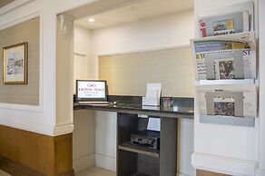 Crowne Plaza Royal Victoria Sheffield by IHG
