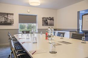 Crowne Plaza Royal Victoria Sheffield by IHG