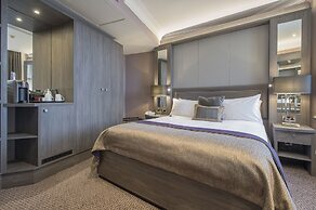 Crowne Plaza Royal Victoria Sheffield by IHG