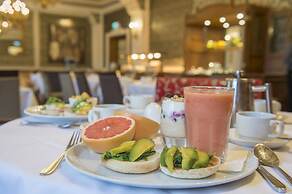 Crowne Plaza Royal Victoria Sheffield by IHG