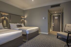 Crowne Plaza Royal Victoria Sheffield by IHG