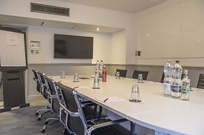 Crowne Plaza Royal Victoria Sheffield by IHG