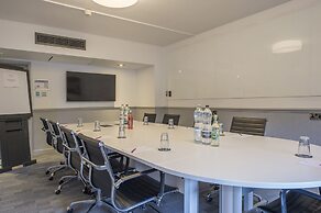 Crowne Plaza Royal Victoria Sheffield by IHG