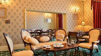 Crowne Plaza Royal Victoria Sheffield by IHG