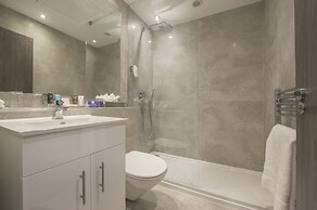 Crowne Plaza Royal Victoria Sheffield by IHG