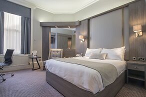 Crowne Plaza Royal Victoria Sheffield by IHG
