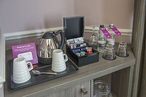 Crowne Plaza Royal Victoria Sheffield by IHG