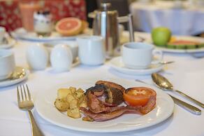 Crowne Plaza Royal Victoria Sheffield by IHG