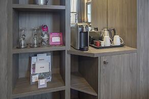 Crowne Plaza Royal Victoria Sheffield by IHG