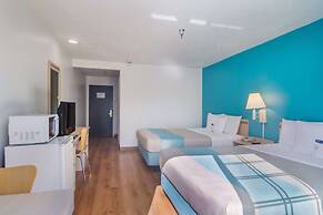 Motel 6 The Dalles, OR