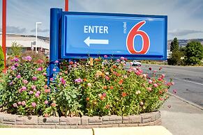Motel 6 The Dalles, OR