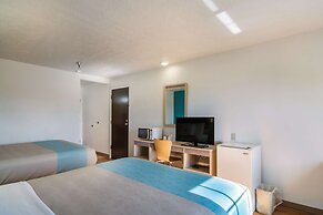 Motel 6 The Dalles, OR