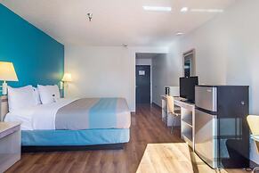 Motel 6 The Dalles, OR