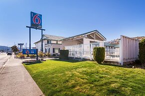 Motel 6 The Dalles, OR
