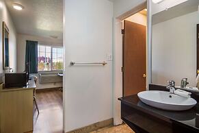 Motel 6 The Dalles, OR