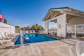 Motel 6 The Dalles, OR