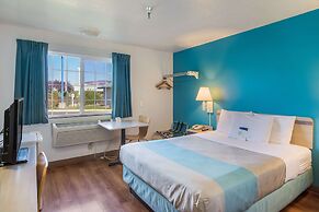 Motel 6 The Dalles, OR