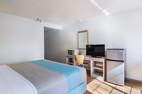 Motel 6 The Dalles, OR