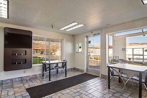 Motel 6 The Dalles, OR