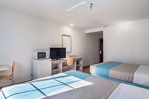 Motel 6 The Dalles, OR